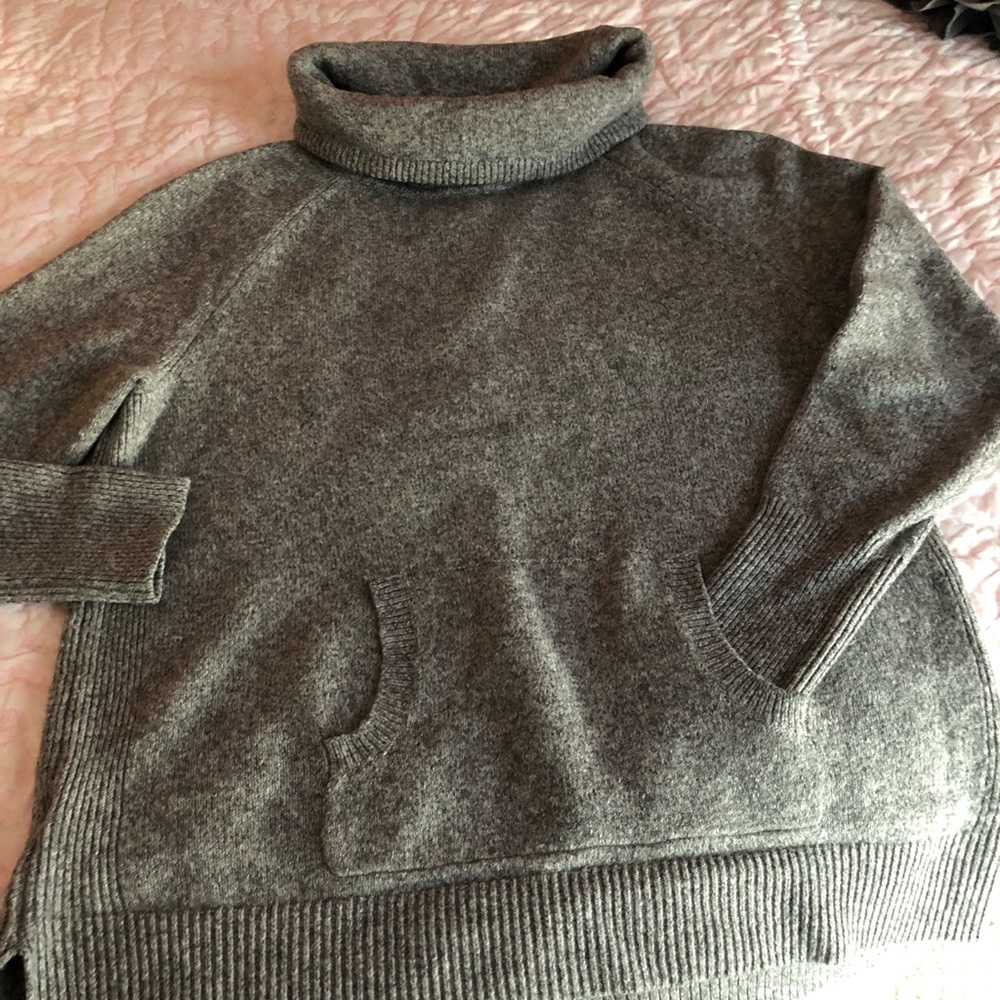 Loft Sweater